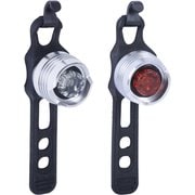 自転車ライト BRIGHTSPOT LED