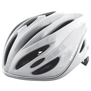 自転車ヘルメット Metro-Glo Helmet Large 56-62cm White