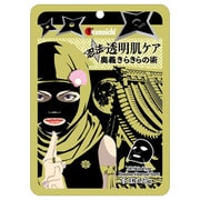 くの一 エッセンスマスク 透明肌ケア 1枚入 [フェイスマスク]