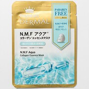 ダーマルエッセンスマスク DP05 N.M.Fアクア [フェイスマスク 並行輸入品]