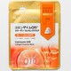 ダーマルエッセンスマスク DP08 コエンザイムQ10 [フェイスマスク 並行輸入品]