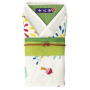 WSHN-061 [着物タオル 花火]