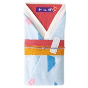 WSSF-061 [着物タオル さくら富士]