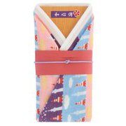 WEMN-061 [着物タオル 街並み]