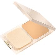 エクセル フェザライズオン パウダー FO04 ナチュラルオークル30 [パウダーファンデーション]
