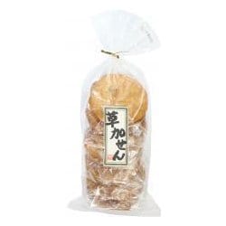 草加せん しょうゆ 7枚