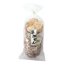 草加せん ごま 7枚