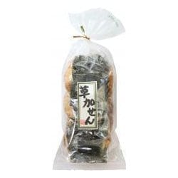 草加せん のり 6枚