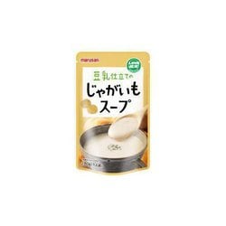 豆乳仕立てのじゃがいもスープ 180g