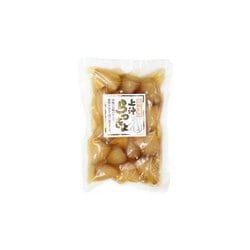 宮崎県産甘らっきょう 100g