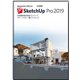 SketchUp Pro2019J コマーシャルライセンス<1本のオーダー> Win [パソコンソフト]