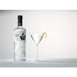 ヨドバシ.com - サントリー HAKU(白) 40％ 700ml [ジャパニーズ