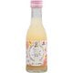 とろこく桃姫 桃たっぷり梅酒 8度 180ml [梅酒]