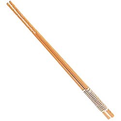 箸 藤巻とり箸
