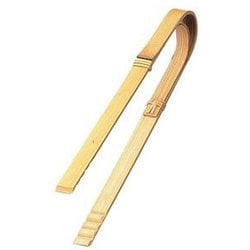 トング 曲げトング大
