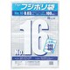 一般ポリ袋 フジ ポリ袋 №16(500枚入)
