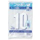 一般ポリ袋 フジ ポリ袋 №10(1000枚入)