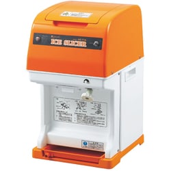 スライサー・カッター キューブアイススライサー HC-77A
