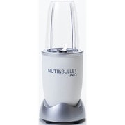 NutriBullet(ニュートリブレッド)プロ マットホワイト NB-201MW