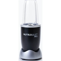 ヨドバシ.com - ニュートリブレッド NutriBullet NB-201MB