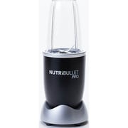 NutriBullet(ニュートリブレッド)プロ メタリックブラック NB-201MB