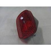 後部 反射器 NKR612