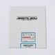 EDU ULTRA FB VC GLOSSY 8X10/25 EDUFBVCGL8X1025
