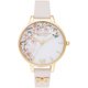 Pretty Blossom - Demi Blossom & Gold OB16EG123