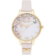 Pretty Blossom - Demi Blossom & Gold OB16EG123