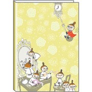 手帳 2019年 12月はじまり B6サイズ ムーミン きょうだい MOO-36413