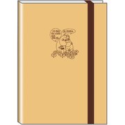 手帳 2019年 12月はじまり B6サイズ ムーミン 寄り添い MOO-36415