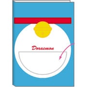手帳 2019年 12月はじまり B6サイズ ドラえもん ポケット DO-36458