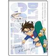 手帳 2019年 9月はじまり B6サイズ マンスリー 名探偵コナン CNN-36473