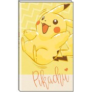 手帳 2019年 9月はじまり HB6サイズ ポケモン POK-36479