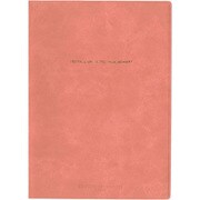 手帳 2019年12月はじまり B6サイズ バーチカル式 LAND PASTEL COT-46750