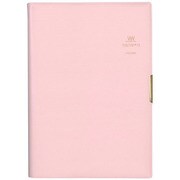 手帳 2019年12月はじまり B6サイズ レフト式 SURF PASTEL COT-46789