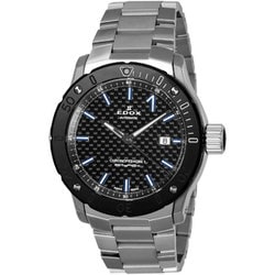 ヨドバシ.com - EDOX エドックス 80099-33M-NIN3 クロノオフショア