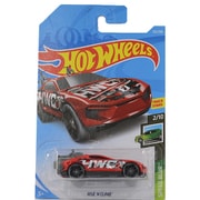 ホットウィール SPEED BLUR RISE’N CLIMB [ミニカー]