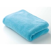 ムチャクチャ水を吸い取る ふわタオル ソーダ