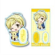 ぎゅぎゅっとアクリルフィギュア フルーツバスケット 草摩 紅葉 [キャラクターグッズ]