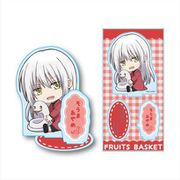 ぎゅぎゅっとアクリルフィギュア フルーツバスケット 草摩 綾女 [キャラクターグッズ]