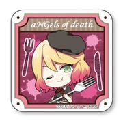 ごちきゃらシール 殺戮の天使 キャシー [キャラクターグッズ]