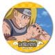 缶バッチ NARUTO -ナルト- 疾風伝 デイダラ [キャラクターグッズ]