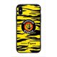 阪神タイガース スマートフォンハードケース iPhone 5/5s/SE A [キャラクターグッズ]