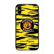 阪神タイガース スマートフォンハードケース iPhone 5/5s/SE A [キャラクターグッズ]
