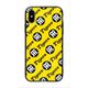 阪神タイガース スマートフォンハードケース iPhone 5/5s/SE B [キャラクターグッズ]