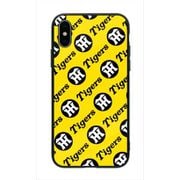 阪神タイガース スマートフォンハードケース iPhone 5/5s/SE B [キャラクターグッズ]