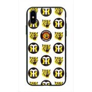 阪神タイガース スマートフォンハードケース iPhone 5/5s/SE C [キャラクターグッズ]