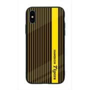 阪神タイガース スマートフォンハードケース iPhone 5/5s/SE D [キャラクターグッズ]