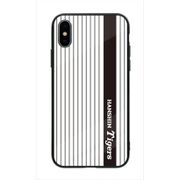 阪神タイガース スマートフォンハードケース iPhone 5/5s/SE E [キャラクターグッズ]
